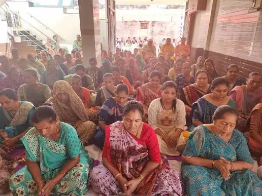 प्रवचन